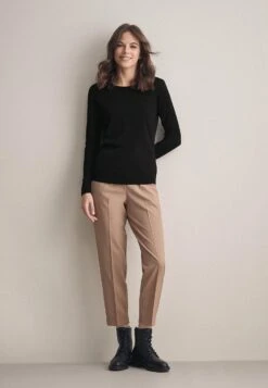 Rundhals Ultralight - Pullover - Nero 8 Rundhals Ultralight - Pullover - Nero -Next Soldes 7e356bd196c34e7d954c3f2c770622df