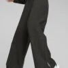 Puma Infuse Wide-Leg - Pantalon Classique - Black 1 Puma Infuse Wide-Leg - Pantalon Classique - Black -Next Soldes 7e523f3eb79e4593b80ff926b3df5629