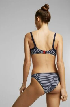 ESPRIT Bas De Bikini - Navy 13 ESPRIT Bas De Bikini - Navy -Next Soldes 7e6f026b669a4fd8911fc6725f2ab3b7