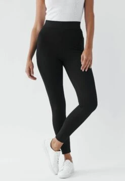 Next 2 Pack - Legging - Black