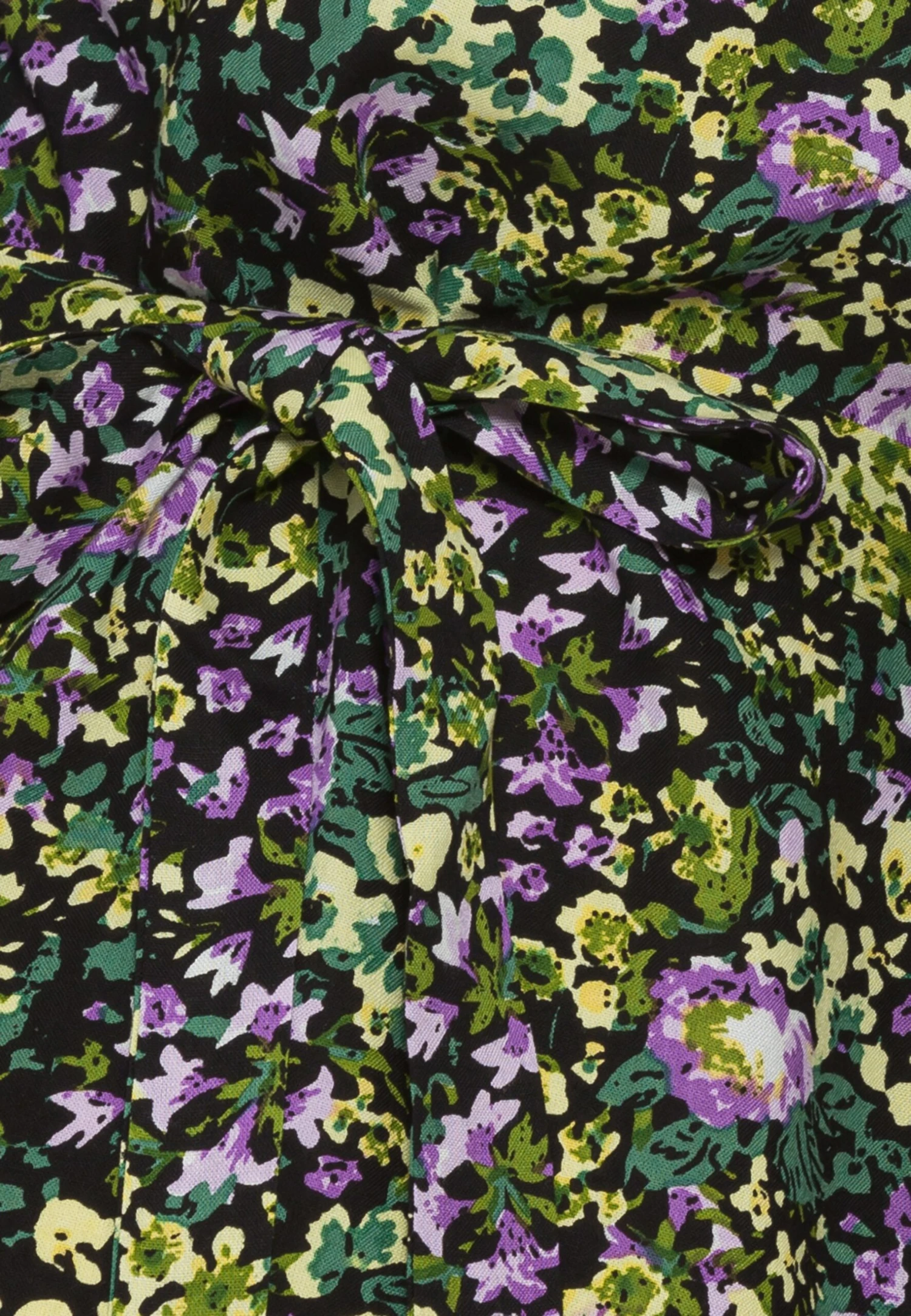 Mamalicious Mlgarcia Lia - T-Shirt À Manches Longues - Black 5 Mamalicious Mlgarcia Lia - T-Shirt À Manches Longues - Black – Image 3