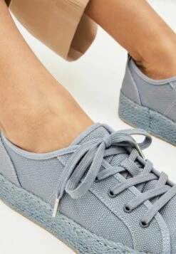 Next Forever Comfort Standard - Espadrilles - Blue