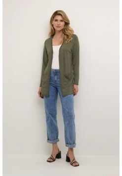 Kaffe Kafenia Long - Gilet - Grape Leaf 10 Kaffe Kafenia Long - Gilet - Grape Leaf -Next Soldes 7ec6444373274465a48848fb17baf631