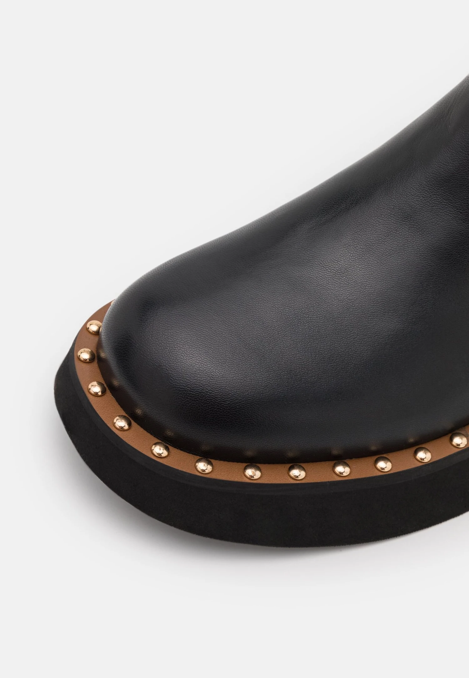 Coach Vanesa - Bottines À Plateau - Black 8 Coach Vanesa - Bottines À Plateau - Black – Image 6