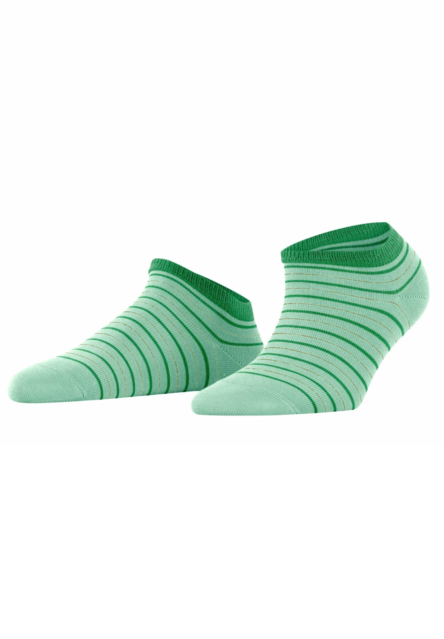 Falke Shimmer - Chaussettes - Jade 3 Falke Shimmer - Chaussettes - Jade
