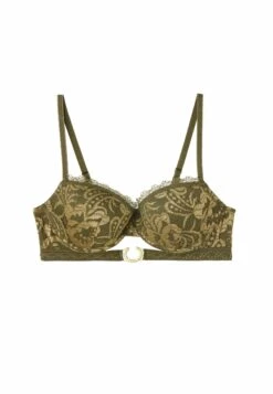 Intimissimi Soutien-Gorge À Armatures - Green Moss Oro 12 Intimissimi Soutien-Gorge À Armatures - Green Moss Oro -Next Soldes 7f3ee9bf3b3b46fbbfc0e98e6683c2f6