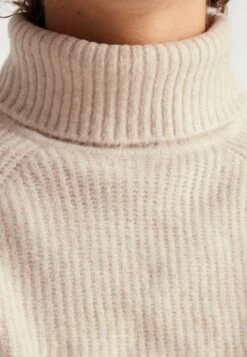 Oysho Turtleneck - Pullover - Beige 12 Oysho Turtleneck - Pullover - Beige -Next Soldes 7f5b5e095d964a598a12b9e9bf8a51f7