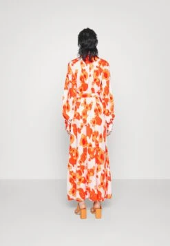 Selected Femme Slfnicolette Ls - Robe Chemise - Orangeade 10 Selected Femme Slfnicolette Ls - Robe Chemise - Orangeade -Next Soldes 7f63b9444f934fc38044f4197a6ff05d