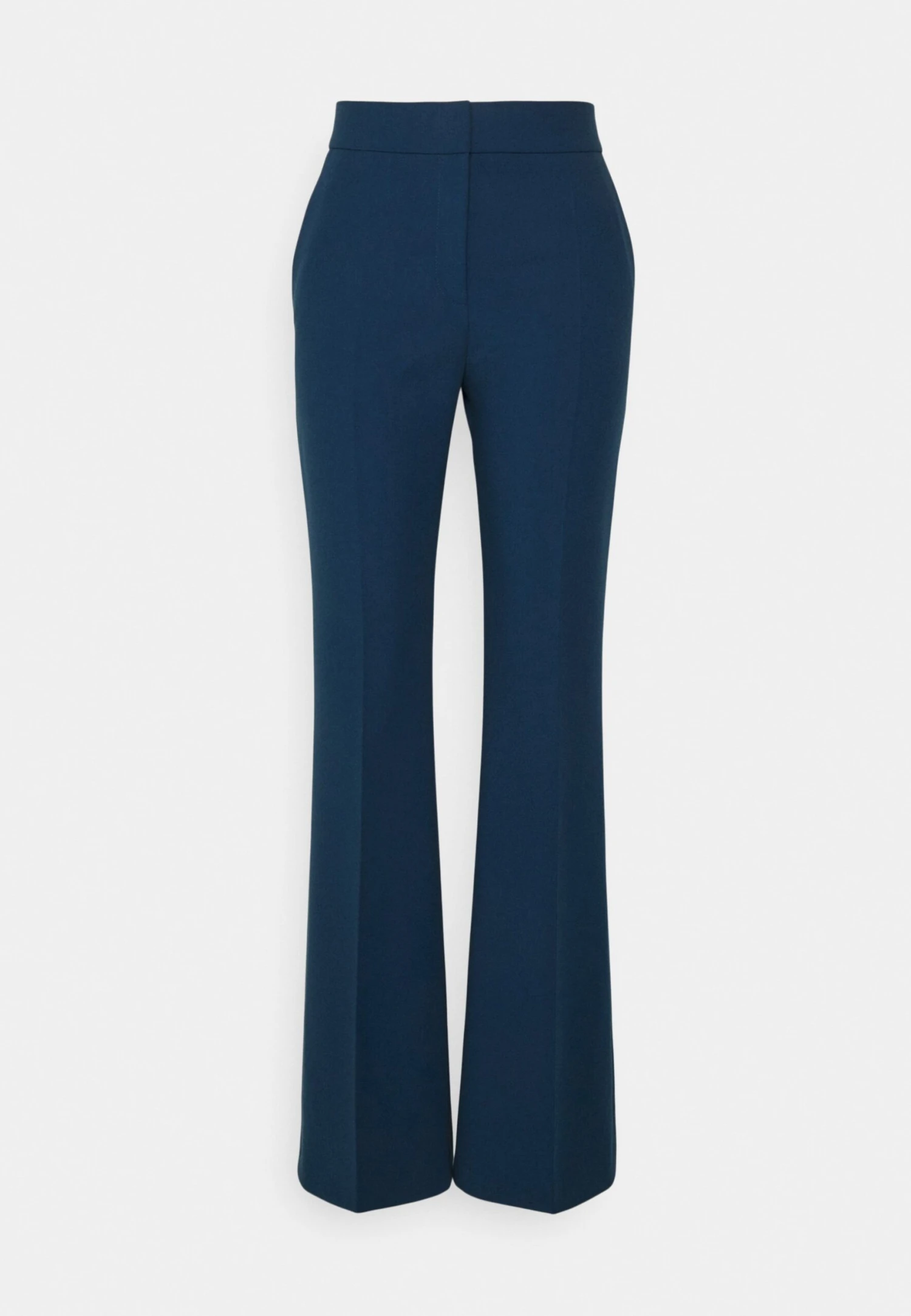 Hugo Hismara - Pantalon Classique - Dark Blue 6 Hugo Hismara - Pantalon Classique - Dark Blue – Image 4