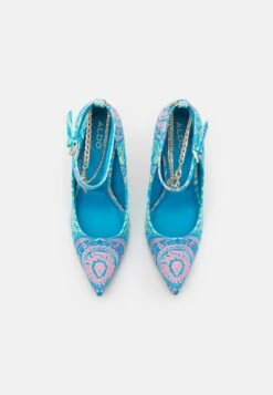 Aldo Escarpins À Talons Hauts - Bright Multi-Coloured 13 Aldo Escarpins À Talons Hauts - Bright Multi-Coloured -Next Soldes 7f77d0cb660942deb20539c9899d5170