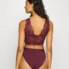 Hugo Slip - Dark Purple 2 Hugo Slip - Dark Purple -Next Soldes 7f78b31d86104097a114a2dc5755ffa1