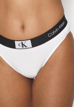 CALVIN KLEIN UNDERWEAR Modern - Slip - White 11 CALVIN KLEIN UNDERWEAR Modern - Slip - White -Next Soldes 7f81152c67cc4defb3eef1b8244bb81e