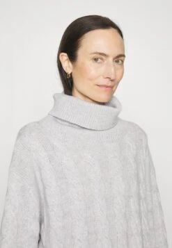 Classic Cable - Pullover - Grey 11 Classic Cable - Pullover - Grey -Next Soldes 7f95536a361347c5bb91accbaa24ec13