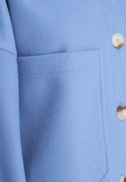 ONLY Onltrillion Shacket - Manteau Court - Provence 9 ONLY Onltrillion Shacket - Manteau Court - Provence -Next Soldes 7fa2497d97c647eb9b0ffc64d293c423