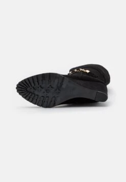 Anna Field Leather - Bottes Compensées - Black 12 Anna Field Leather - Bottes Compensées - Black -Next Soldes 7fa5a3f126704449ad12213abf19639e