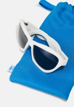 Adidas Originals Unisex - Lunettes De Soleil - White 8 Adidas Originals Unisex - Lunettes De Soleil - White -Next Soldes 7fea4fd0a0564b788aac33226dc9af8b
