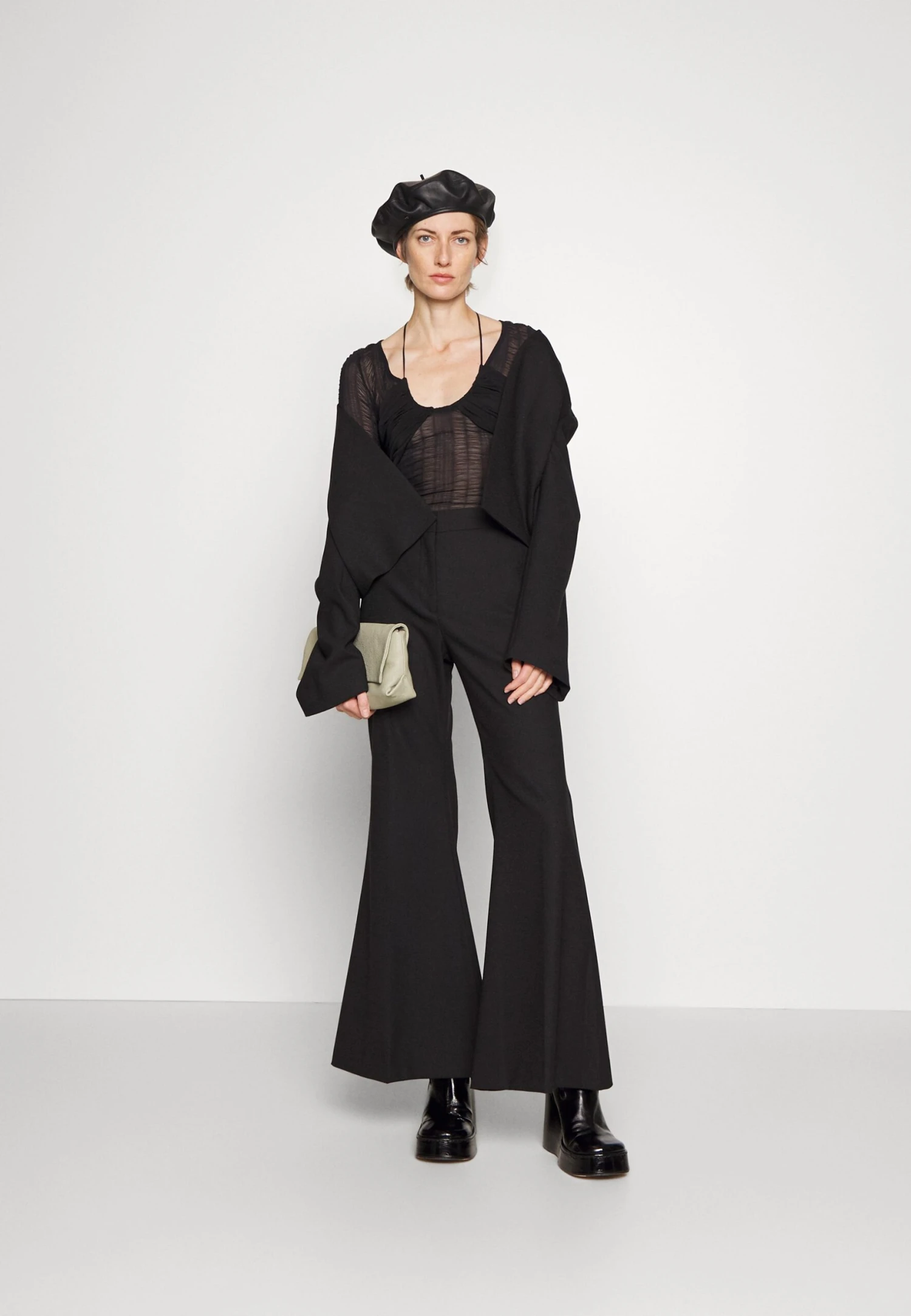 Tiger Of Sweden Arloo - Blazer - Black 4 Tiger Of Sweden Arloo - Blazer - Black – Image 2