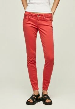 Pepe Jeans Soho - Pantalon Classique - Studio Red