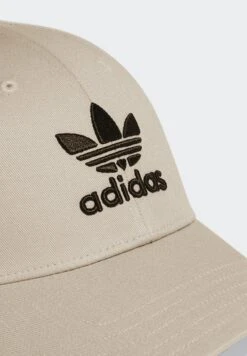 Adidas Originals Baseb Class Tre - Casquette - Beige -Next Soldes 80464014eb674ea8b132b4bf79f50b4f