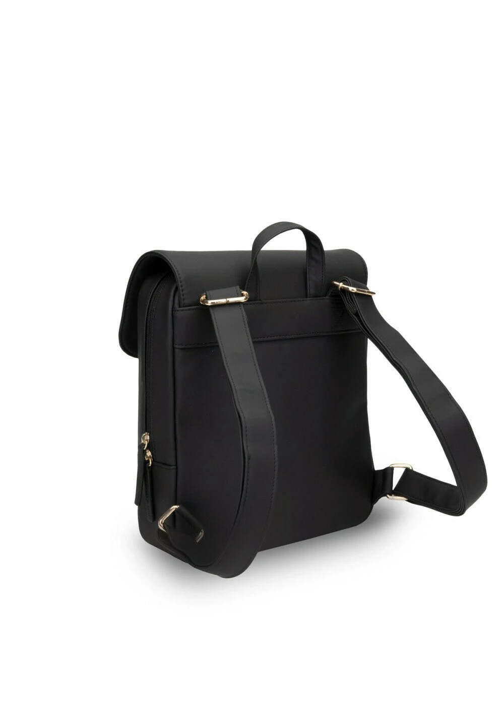 Tromso Small - Sac À Dos - Cream Black 4 Tromso Small - Sac À Dos - Cream Black – Image 2