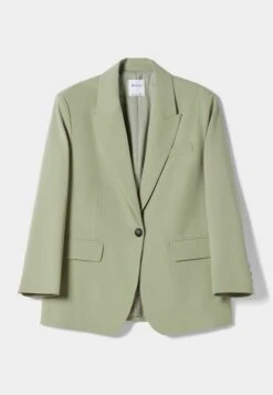 BERSHKA Masculine Cut - Manteau Court - Khaki 12 BERSHKA Masculine Cut - Manteau Court - Khaki -Next Soldes 804f746ba2ed49a5bc268204e124db6b