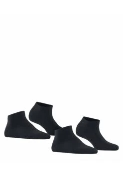 Falke Happy 2-Pack Everyday Casual - Chaussettes - Dark Navy 9 Falke Happy 2-Pack Everyday Casual - Chaussettes - Dark Navy -Next Soldes 808e6299f26a49f3b74bc2740b02fa8b