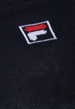Fila 6 Pack - Chaussettes - Navy 5 Fila 6 Pack - Chaussettes - Navy -Next Soldes 809803c179f44934bed54b148c525a29