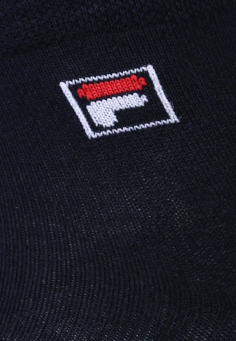Fila 6 Pack - Chaussettes - Navy 4 Fila 6 Pack - Chaussettes - Navy – Image 2