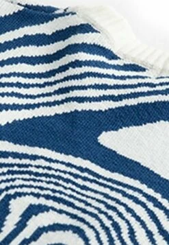 Whirlpool - Pullover - Blue -Next Soldes 80ae70ad9f254706b4cc21ccc44458d4