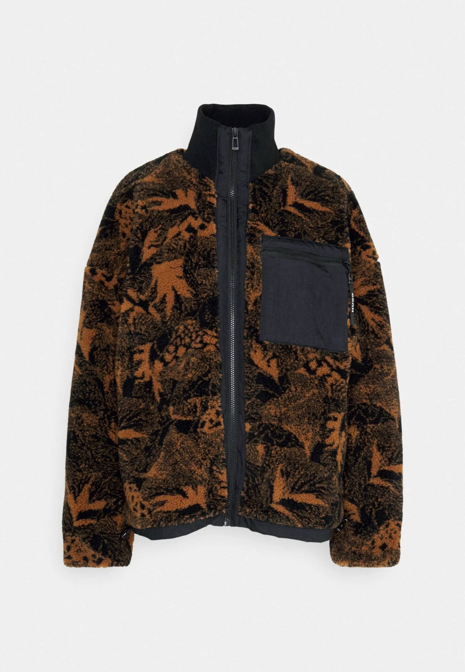 Hugo Fabline - Manteau Classique - Open Miscellaneous 8 Hugo Fabline - Manteau Classique - Open Miscellaneous – Image 6