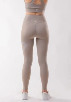 Zalla - Legging - Beige -Next Soldes 80c264109d6e4a08b15fadaa6ec16490