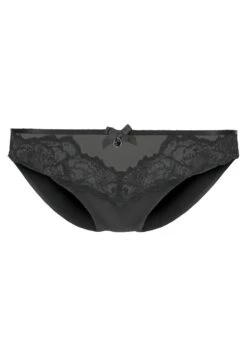 Chantelle Orangerie - Slip - Black 10 Chantelle Orangerie - Slip - Black -Next Soldes 80d253a86fdb4ade9a880554435c213a