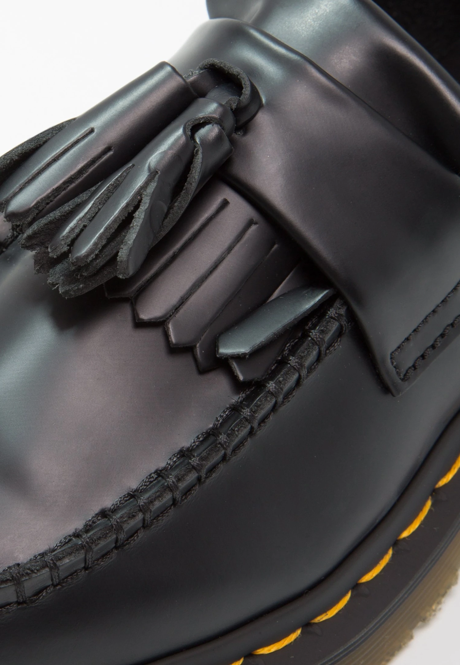 Dr. Martens Adrian - Mocassins - Black 8 Dr. Martens Adrian - Mocassins - Black – Image 6