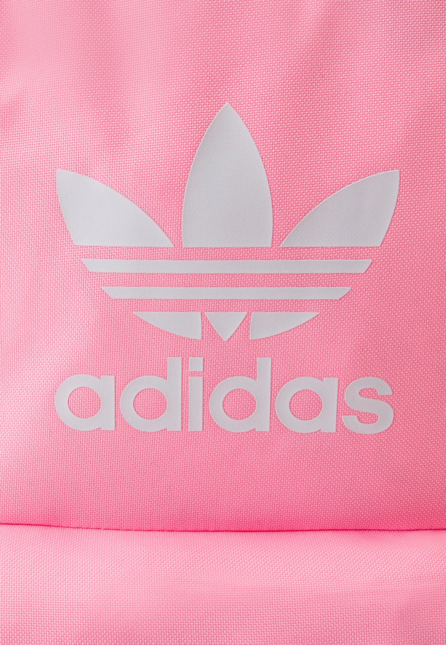 Adidas Originals Adicolor Unisex - Sac À Dos - Beam Pink 7 Adidas Originals Adicolor Unisex - Sac À Dos - Beam Pink – Image 5