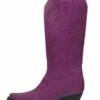 Santiags - Violet -Next Soldes 81096db2fd9249df98d4da7eb7eac729