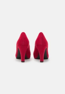 Marco Tozzi Escarpins - Red -Next Soldes 810b1a10859143178c455f6843d4f493