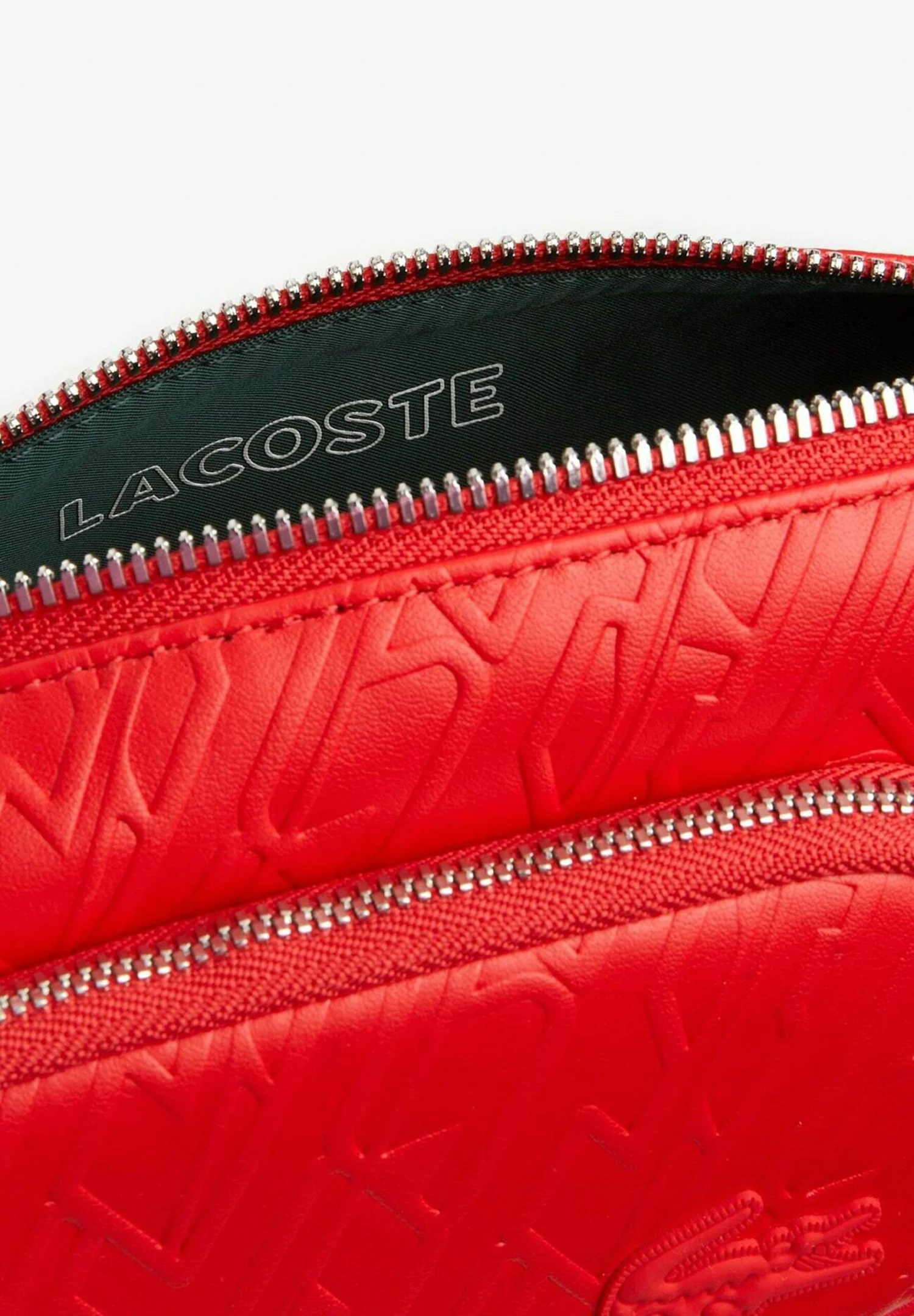 Lacoste Sac Bandoulière - Corrida 5 Lacoste Sac Bandoulière - Corrida – Image 3