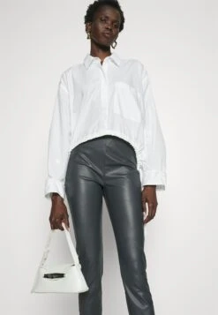 Max Mara Leisure Zefir - Legging - Grigio Medio -Next Soldes 811e7aa23ac4409db9a45db7576b11ef