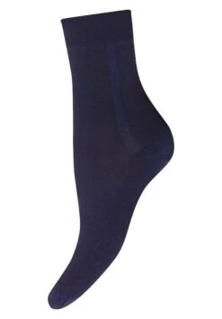 Wolford Merino - Chaussettes - Navy