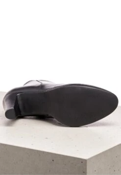 Lloyd Bottines À Talons Hauts - Schwarz -Next Soldes 812317afa9e34c13b92e2cd380f052e1