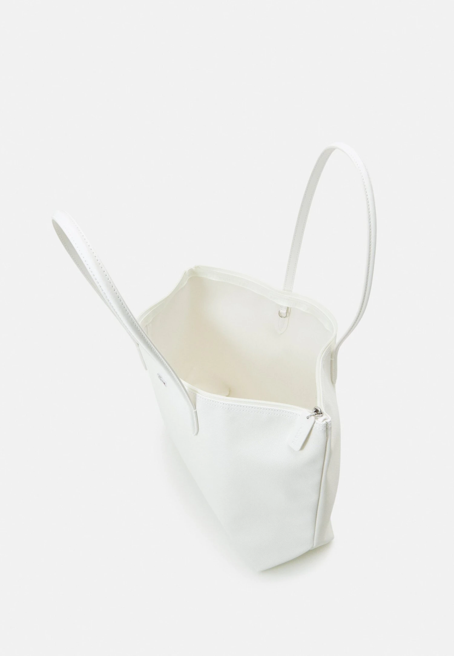 Lacoste Concept - Cabas - Farine 5 Lacoste Concept - Cabas - Farine – Image 3