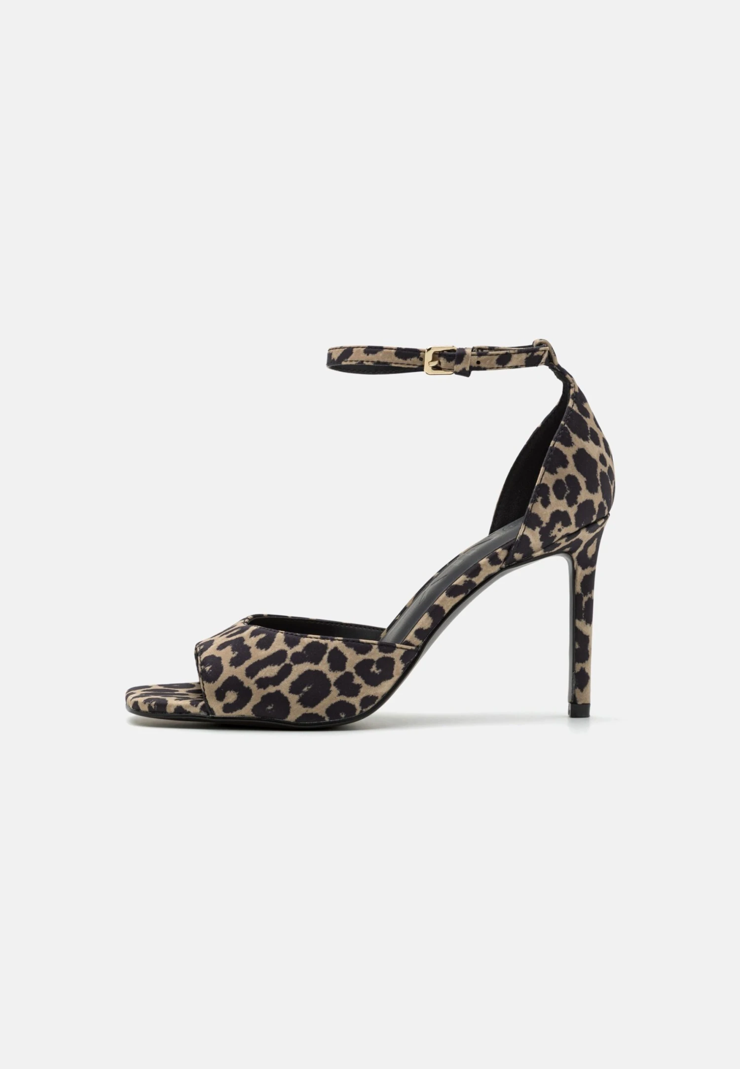 ONLY Shoes Sandales - Brown 4 ONLY Shoes Sandales - Brown – Image 2