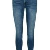 Vero Moda Lydia - Jeans Skinny - Medium Blue Denim