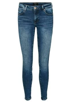 Vero Moda Lydia - Jeans Skinny - Medium Blue Denim