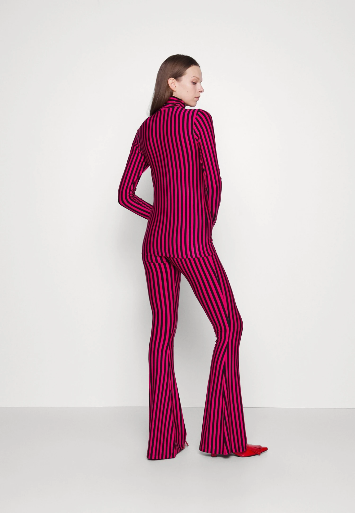 Norrey - Pantalon Classique - Jazzy 5 Norrey - Pantalon Classique - Jazzy â Image 3