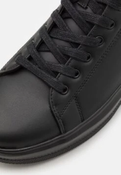 YOURTURN Unisex - Baskets Montantes - Black -Next Soldes 8176eee3a16e4a6a89e76ccf2220b4f3