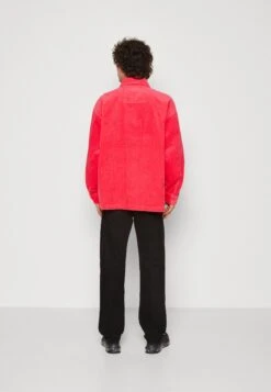 Unisex - Veste Légère - Raspberry -Next Soldes 81c6c4f930e74baa8d1a576687a63b2c