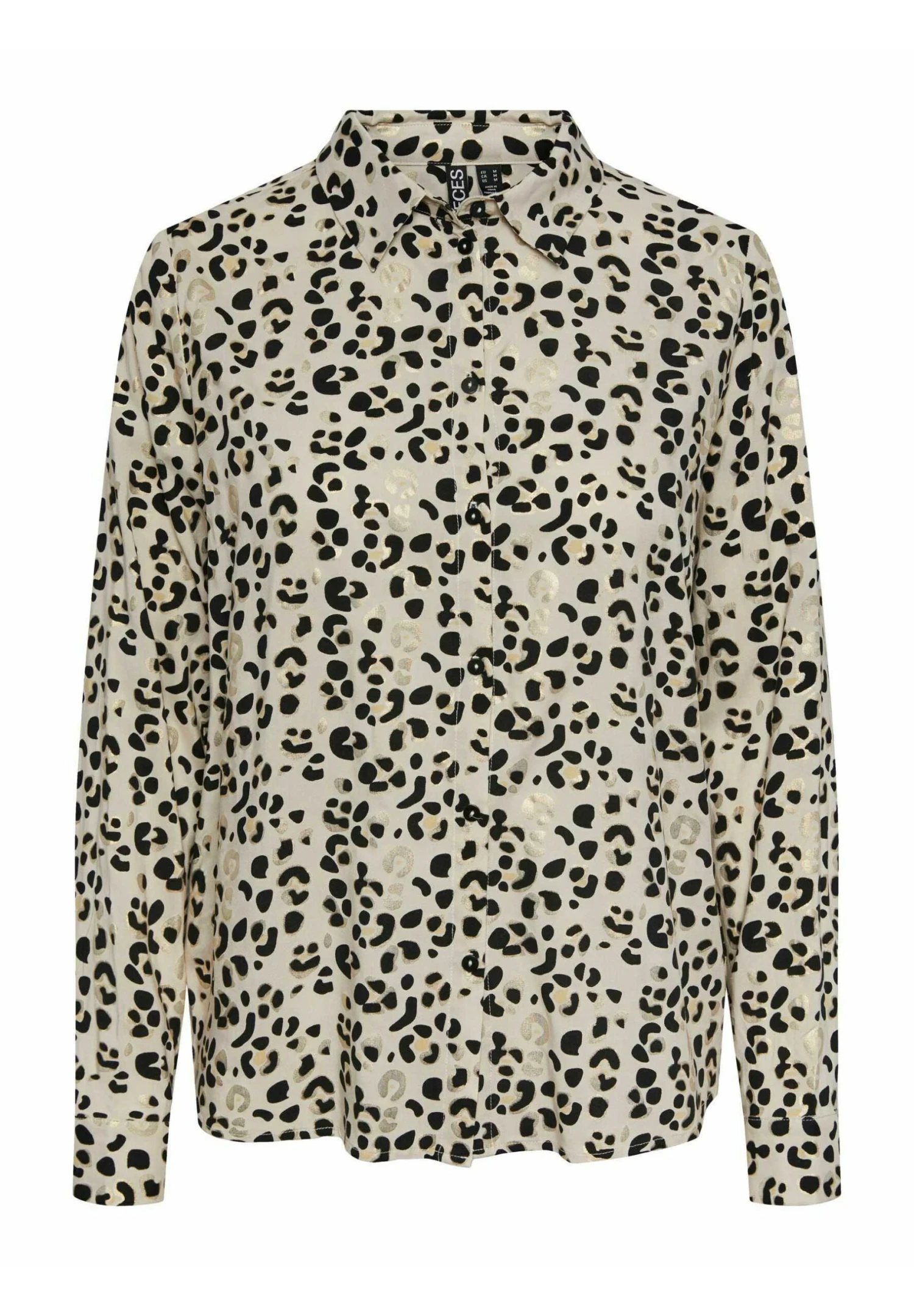 Pieces À Manches Longues - Chemisier - Birch 7 Pieces À Manches Longues - Chemisier - Birch – Image 5