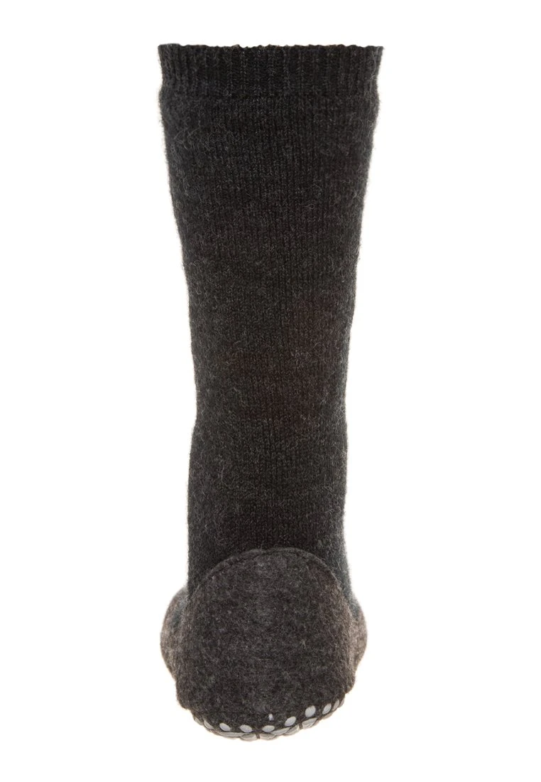 Falke Cosyshoe Homepads - Chaussettes - Grey 4 Falke Cosyshoe Homepads - Chaussettes - Grey – Image 2