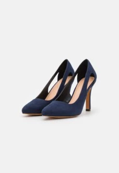 Anna Field Escarpins - Dark Blue -Next Soldes 81ea2e48ce344e5db656595d50b0870c